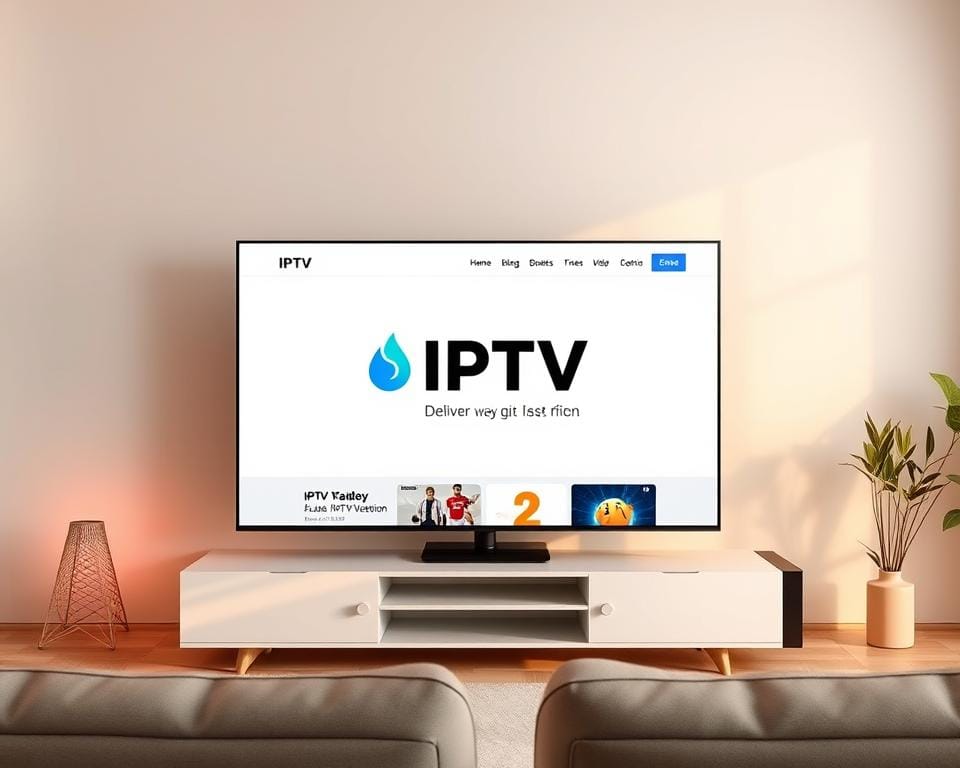 A high-quality 12-month IPTV subscription, delivered through a sleek, modern web interface. The display showcases a minimalist design, with a crisp, high-resolution screen prominently featuring the IPTV logo and service details. The interface is presented in a bright, clean palette, with intuitive navigation controls and a responsive layout that seamlessly adapts to various devices. The scene is illuminated by warm, natural lighting, creating a welcoming and premium atmosphere. The overall composition conveys a sense of reliability, convenience, and exceptional value for the viewer's IPTV needs. A high-quality 12-month IPTV subscription, delivered through a sleek, modern web interface. The display showcases a minimalist design, with a crisp, high-resolution screen prominently featuring the IPTV logo and service details. The interface is presented in a bright, clean palette, with intuitive navigation controls and a responsive layout that seamlessly adapts to various devices. The scene is illuminated by warm, natural lighting, creating a welcoming and premium atmosphere. The overall composition conveys a sense of reliability, convenience, and exceptional value for the viewer's IPTV needs.