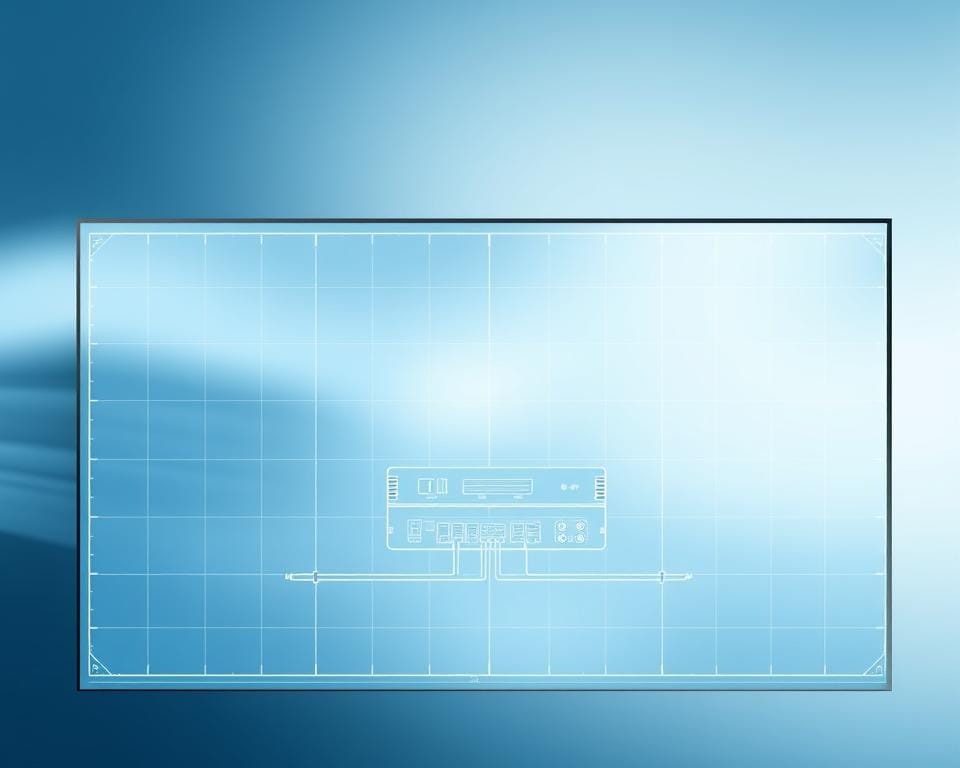 A sleek, contemporary blueprint-style illustration of "Normaal Plan Specificaties" for a high-quality 4K IPTV setup. The foreground features a clean, minimalist technical diagram showcasing the key components and their connections, rendered in muted gray tones. The middle ground includes subtle grid lines and dimensional annotations to convey technical precision. The background is a soft, blurred gradient in shades of blue, evoking a sense of digital technology and innovation. The overall composition strikes a balance between form and function, reflecting the subject's focus on delivering an exceptional television viewing experience. A sleek, contemporary blueprint-style illustration of "Normaal Plan Specificaties" for a high-quality 4K IPTV setup. The foreground features a clean, minimalist technical diagram showcasing the key components and their connections, rendered in muted gray tones. The middle ground includes subtle grid lines and dimensional annotations to convey technical precision. The background is a soft, blurred gradient in shades of blue, evoking a sense of digital technology and innovation. The overall composition strikes a balance between form and function, reflecting the subject's focus on delivering an exceptional television viewing experience.