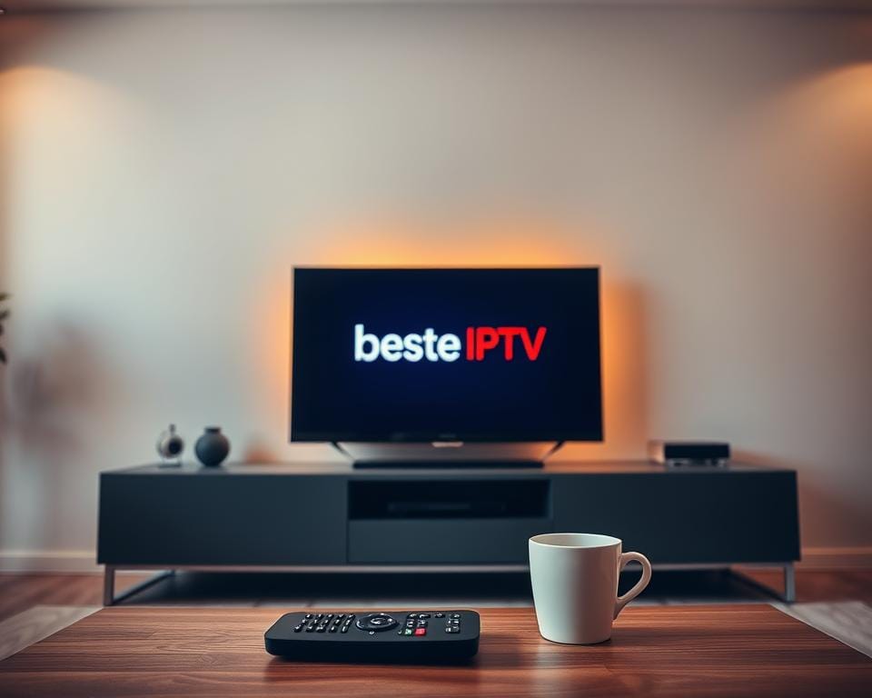 iptv abonnement​