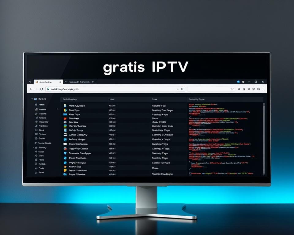 iptv github​